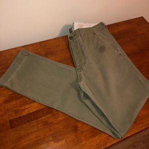 Ralph Lauren Denim and Supply